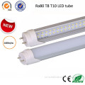 110lm/w ce rohs certification t8 led tube 1200mm 18w